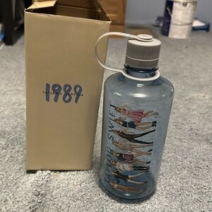 Taylor Swift Water Bottle